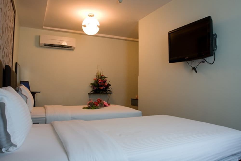 Le Hotel Kota Kinabalu