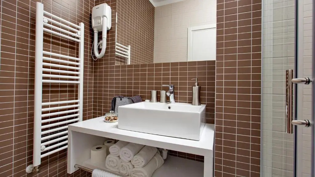 Dream Hotel - Chambres