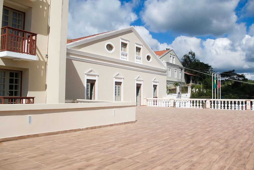 Serra Golfe Hotel