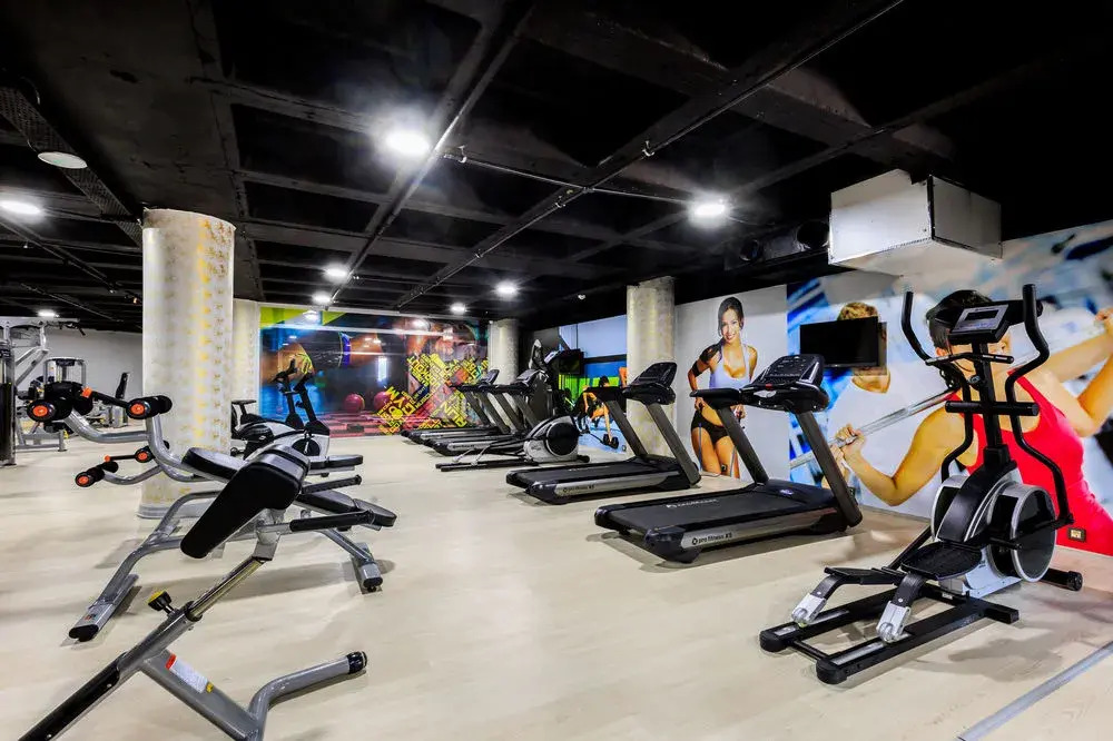 Kaynesia Hotel Spa Wellness Hotel - фото 32