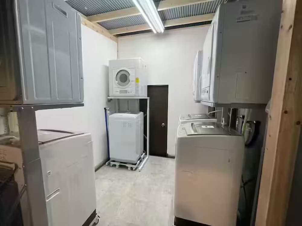 Namba Kuromon Central Self Inn 사진 22