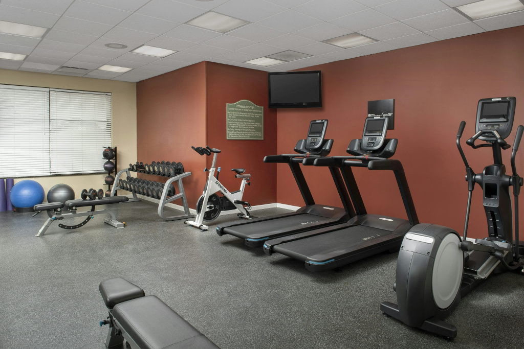 Hilton Garden Inn Dallas/Duncanville - Général
