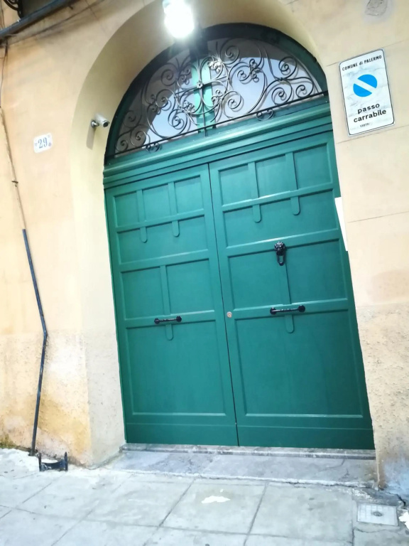 The Normans Apartments