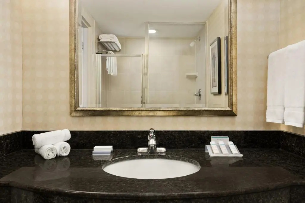 Hilton Garden Inn Toronto Vaughan - Chambres