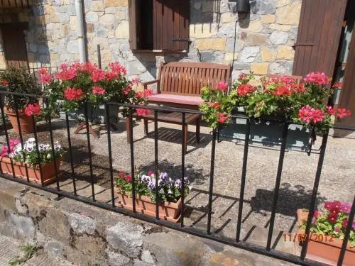 Balcony & Terrace