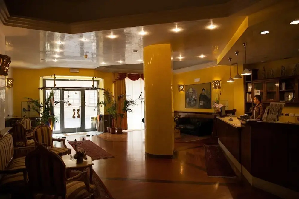 Hotel photo 22