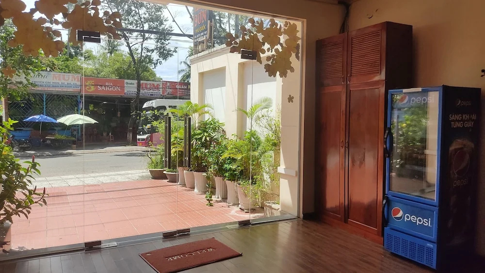 Cali Phu Quoc Hotel