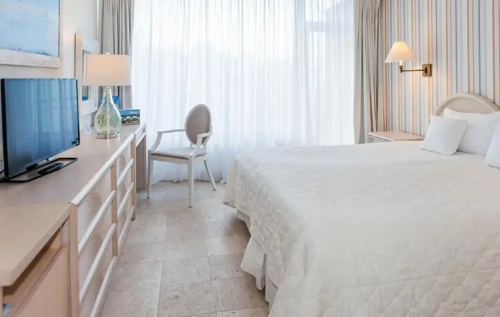 Bryza - Chambres