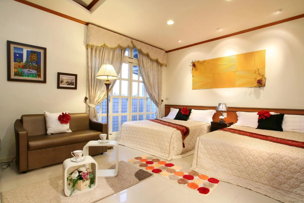 Hotel photo 2