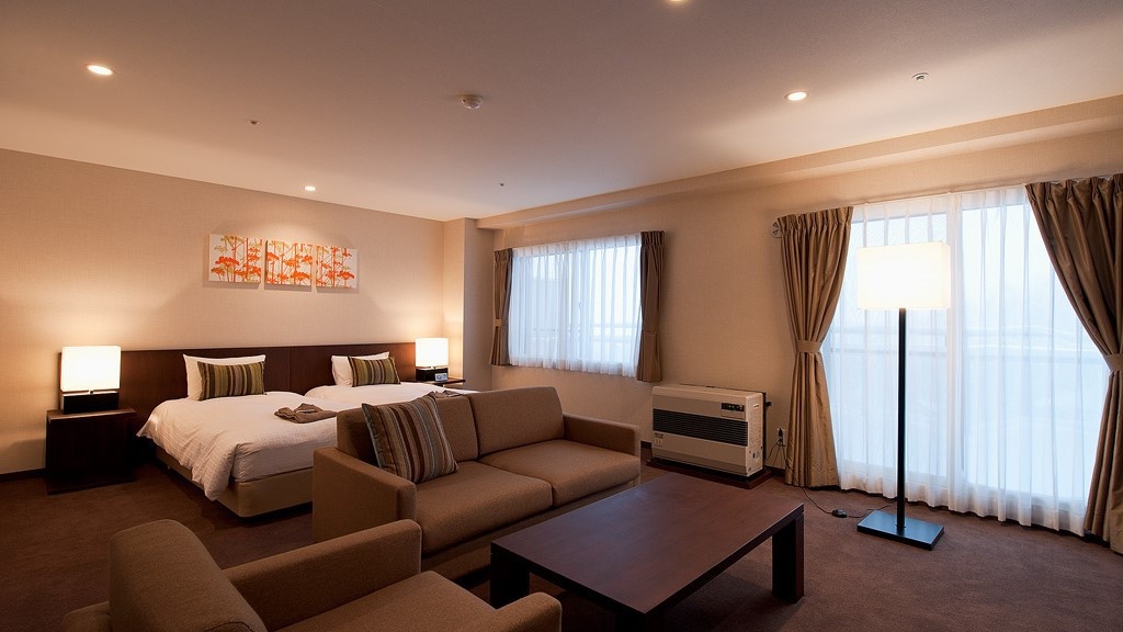 One Niseko Resort Towers 사진 42