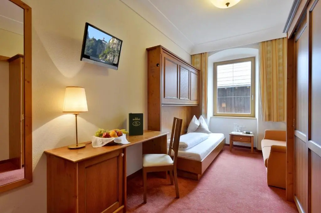 Gasthof Hotel Post - Chambres