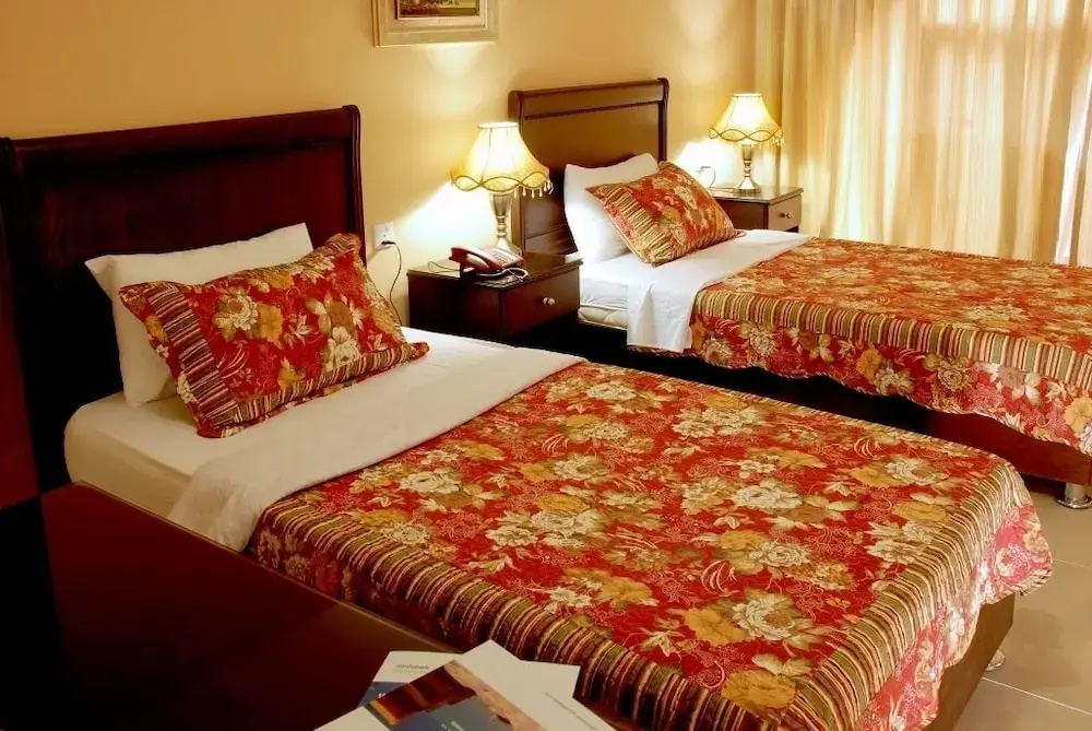 Hotel photo 6