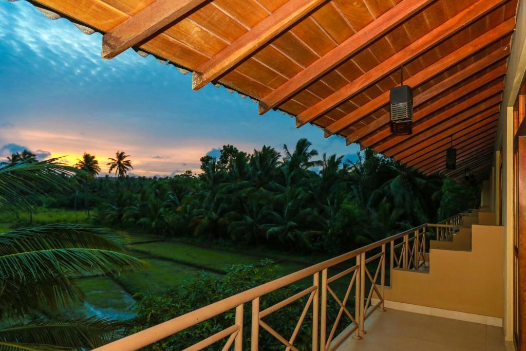 Pelwehera Village Resort