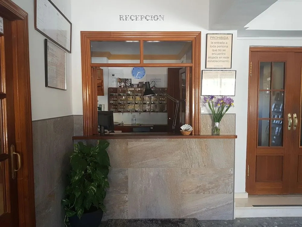 Hostal Miramar