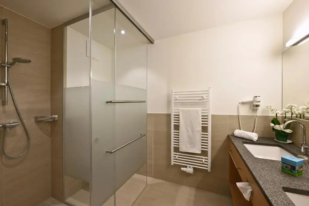 Hotel Brennseehof  - Alte Post - Chambres