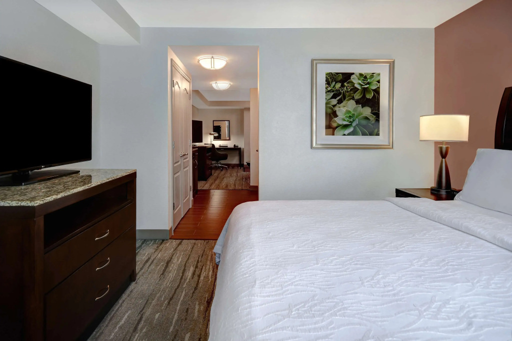 Hilton Garden Inn Ft Myers — фото 5