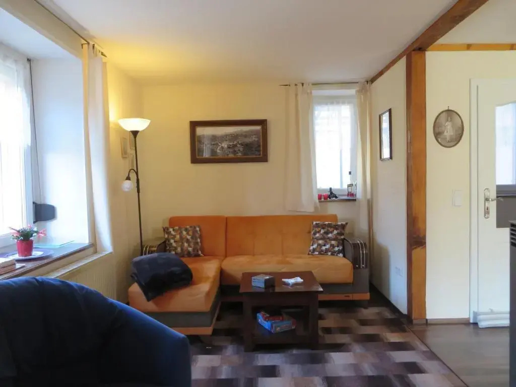 Cottage