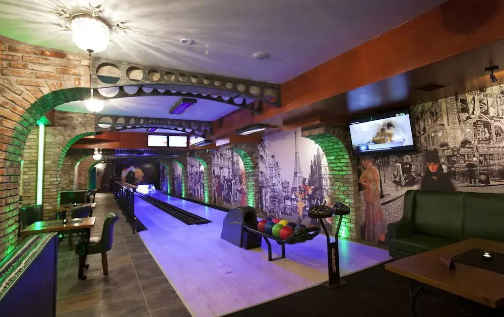 Hotel photo 16