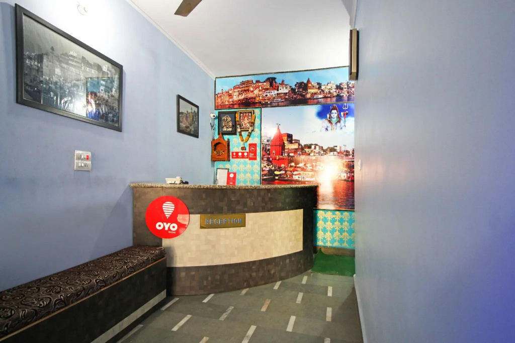 OYO 9928 Hotel Haveli Inn1 - Général