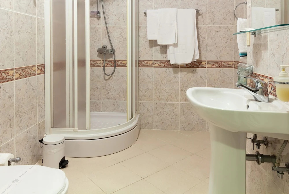Hotel Sunce - Chambres