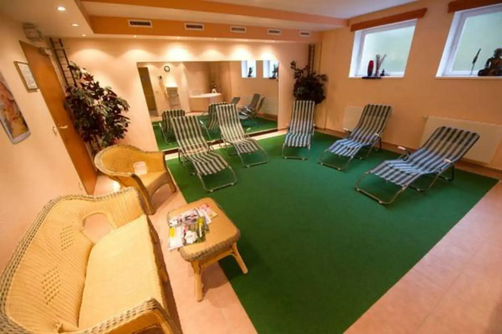 Hotel photo 11