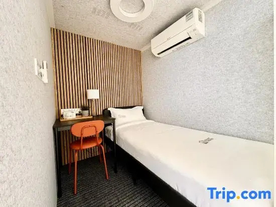 Семейный номер Standard двухъярусная кровать в K2 Guesthouse Singapore