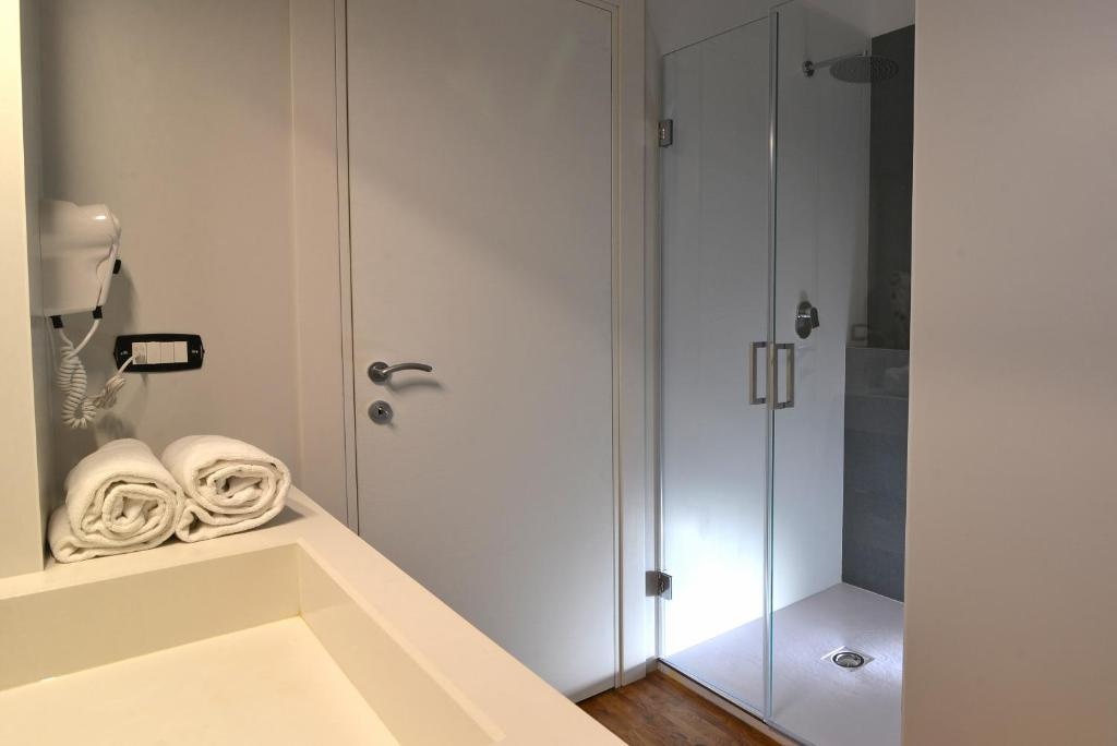 San Domenico's Rooms