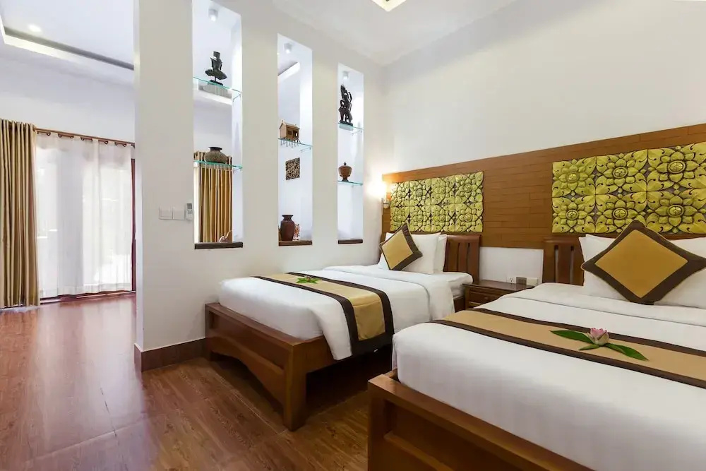 SLA Resort and Spa - Général