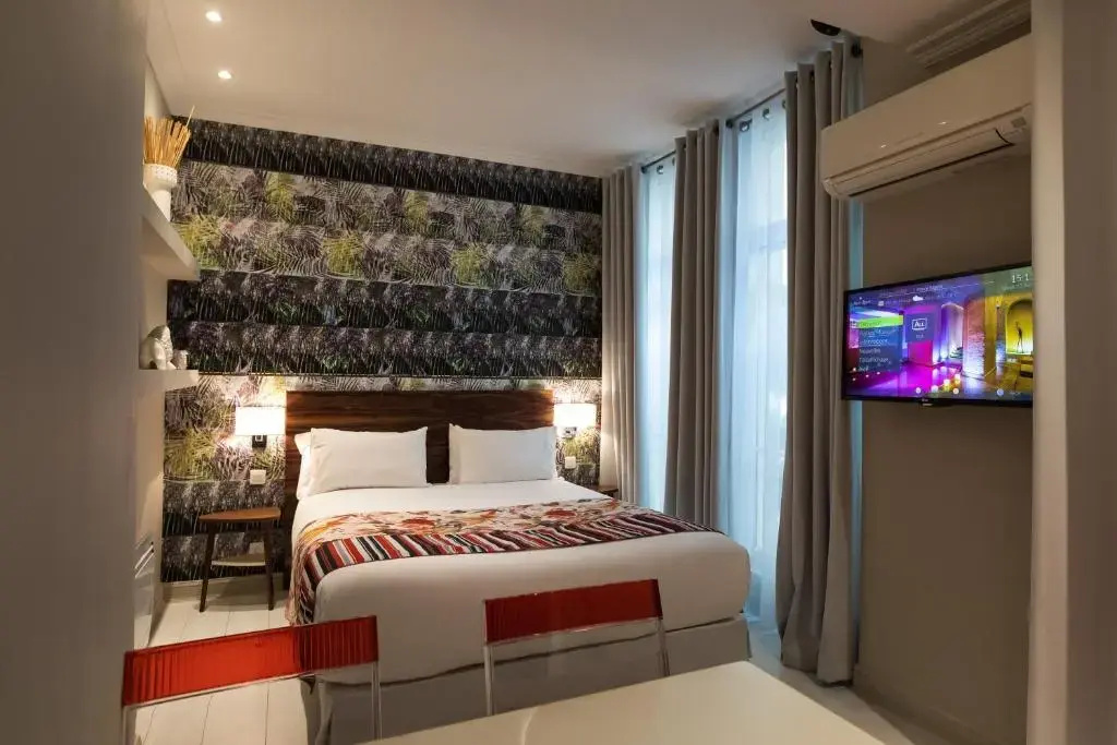 Residence & Spa Le Prince Regent 50