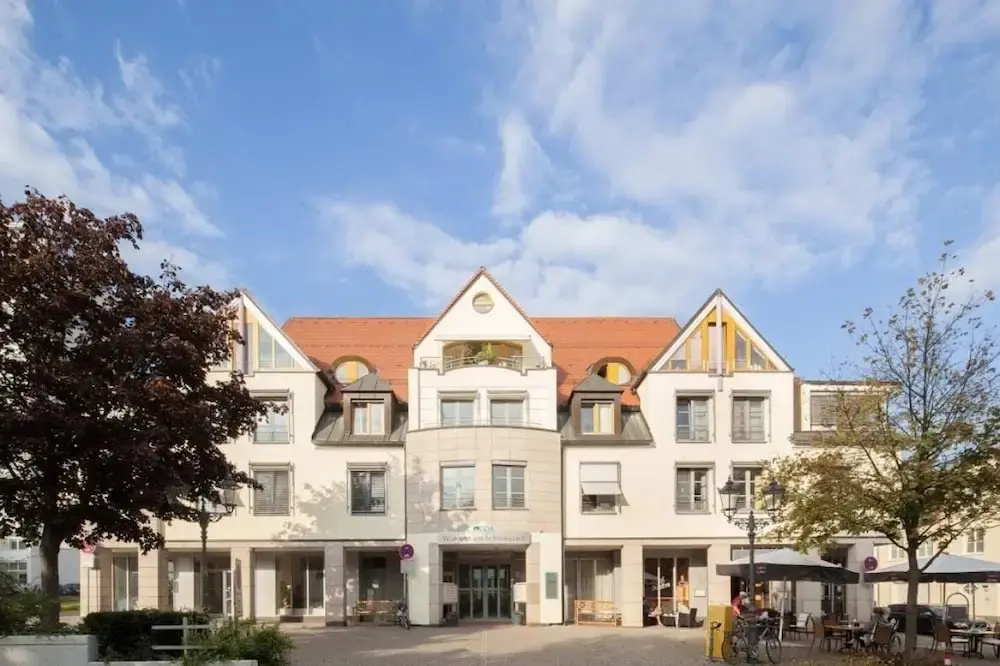 GDA Hotel am Schlosspark - Général