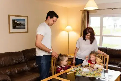 Quality Hotel Youghal Holiday Homes - Général