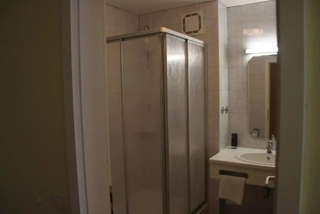Gasthof Hotel Zur Post - Chambres