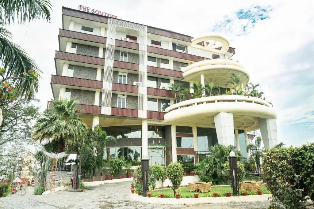 Pride Premier Solitaire Dehradun
