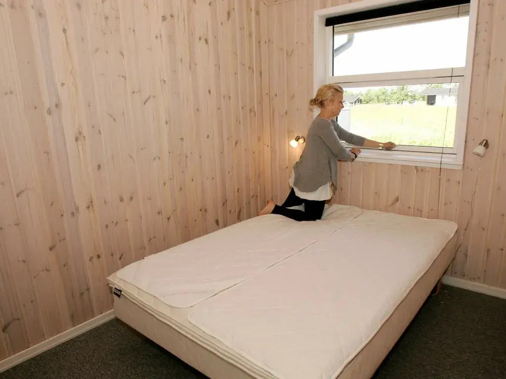 Secluded Holiday Home in Hadsund With Sauna - фото 2