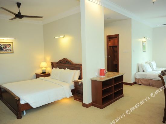 Heritage Hotel Cameron Highlands
