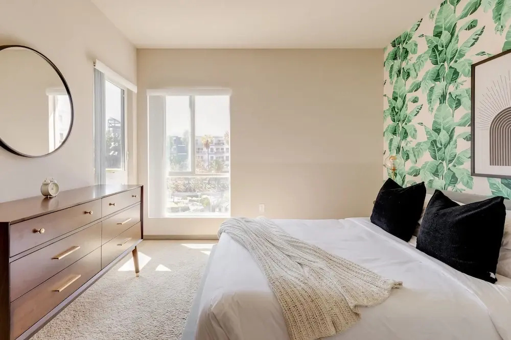 1-bdrm Getaway in Marina Del Rey - Général