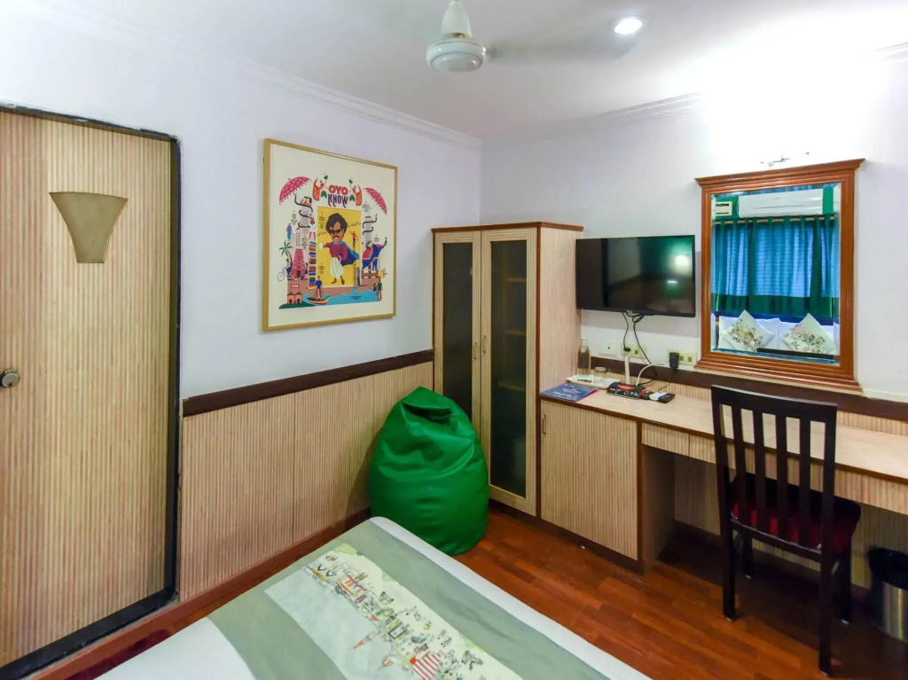 OYO Rooms Abids - Général