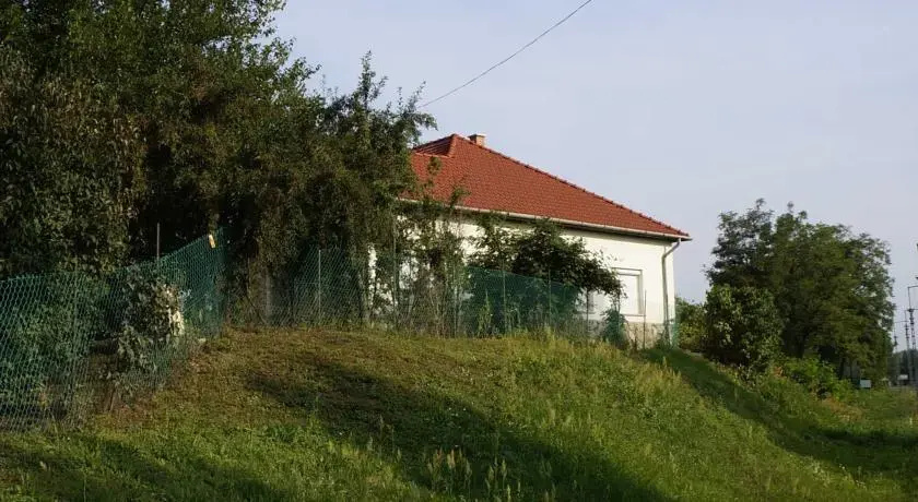 Retro Vendégház - фото 2