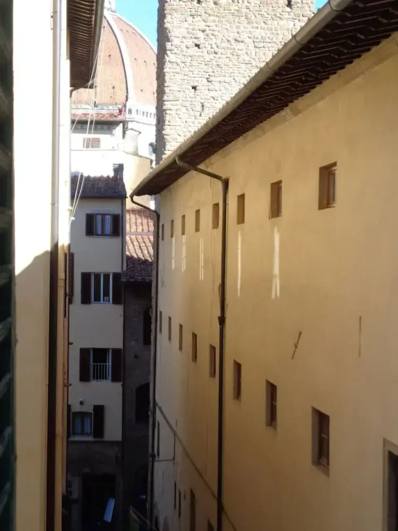 Signoria Apartment