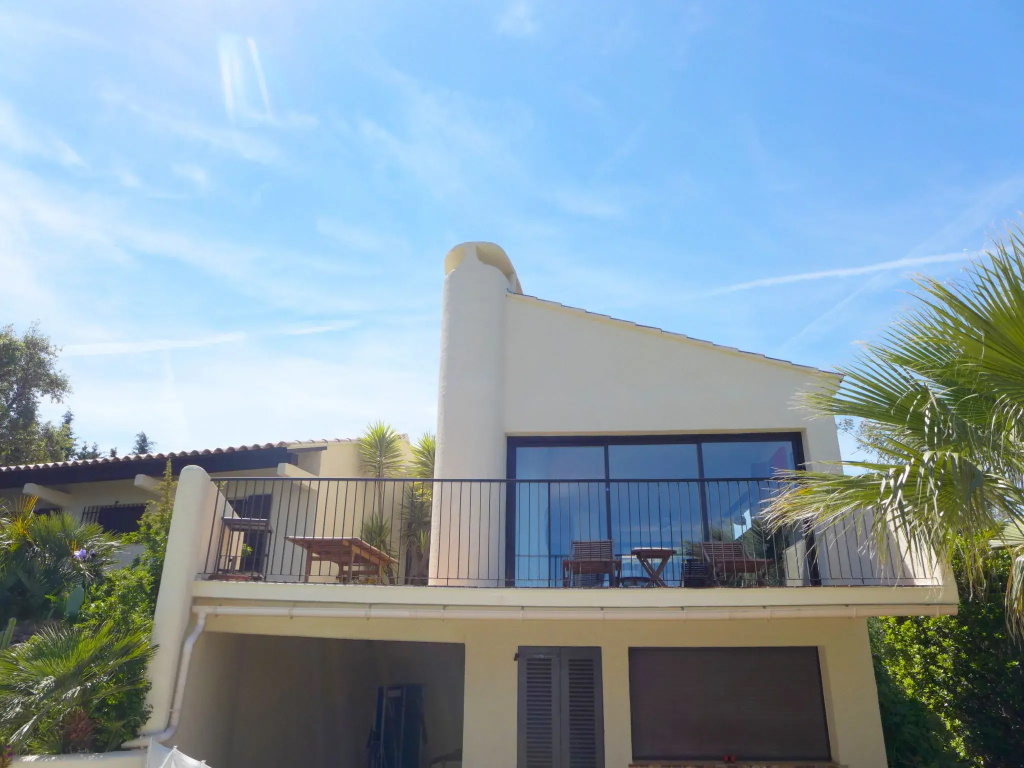 La Maison du Midi