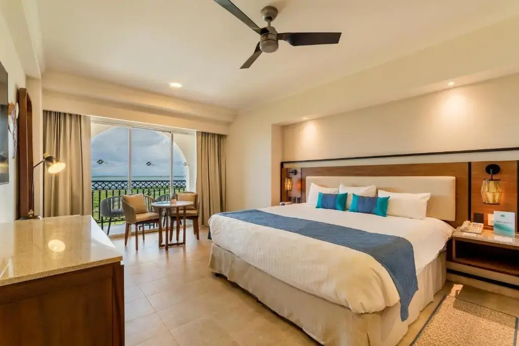 GR Solaris Cancun & Spa - All Inclusive - Chambres