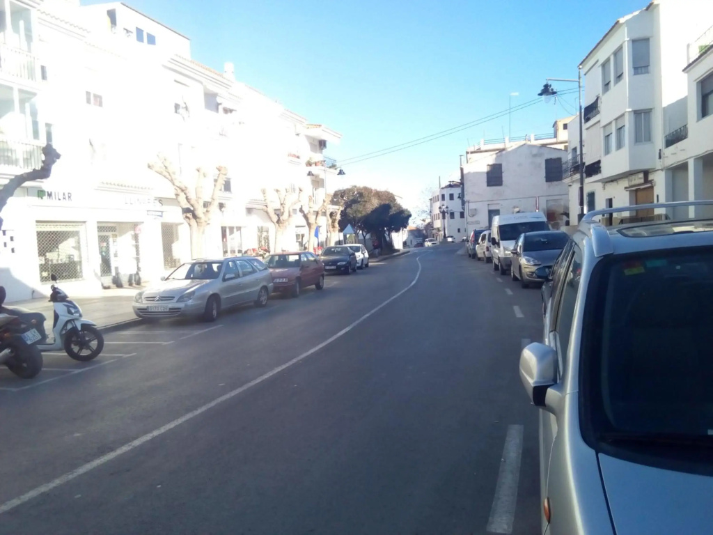 Apartamento Altea cerca de todo
