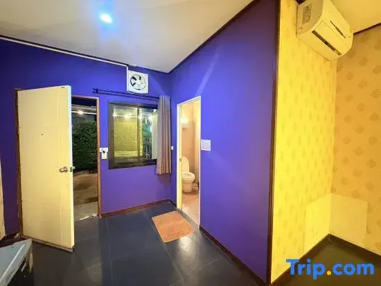 Loft at Sima - Chambres