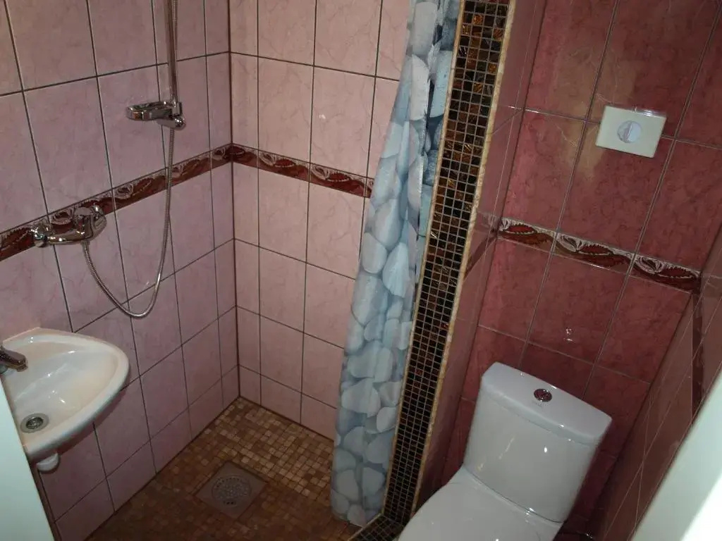 Guesthouse Männiku - Chambres