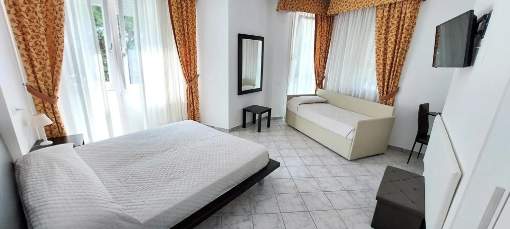 Hotel Vina del Mar Pineta - Général