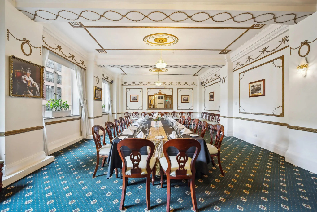 Castlereagh Boutique Hotel, an Ascend Collection Hotel - Général