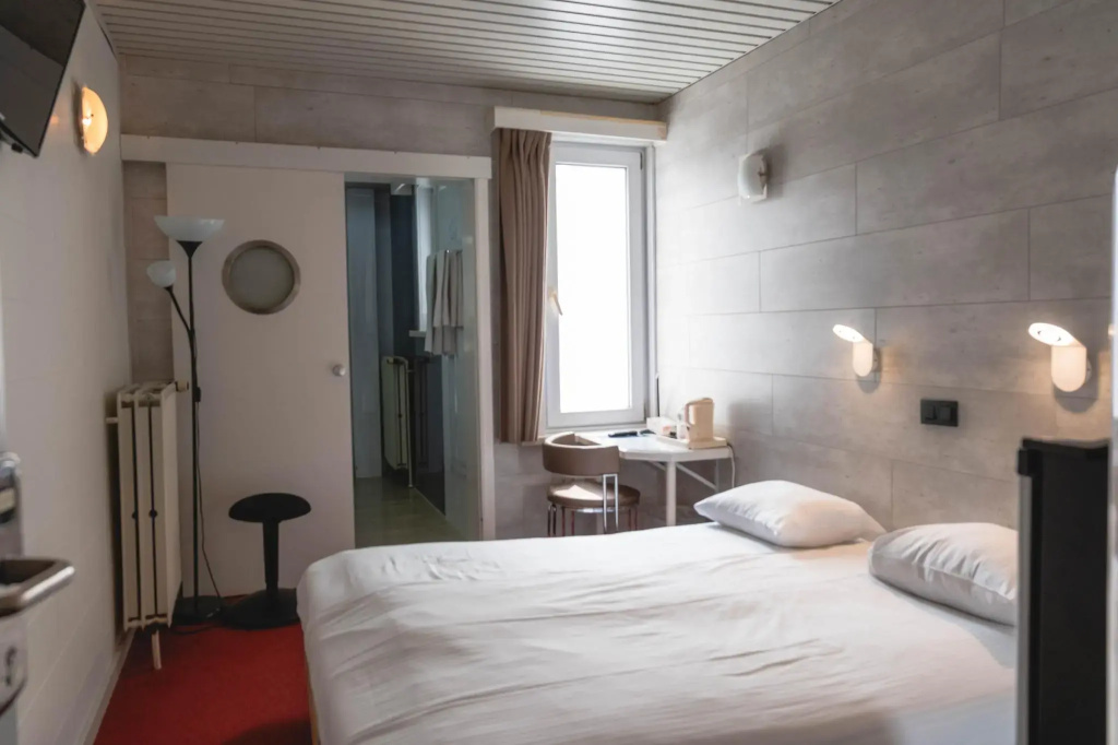 Hotel Richmond - Général