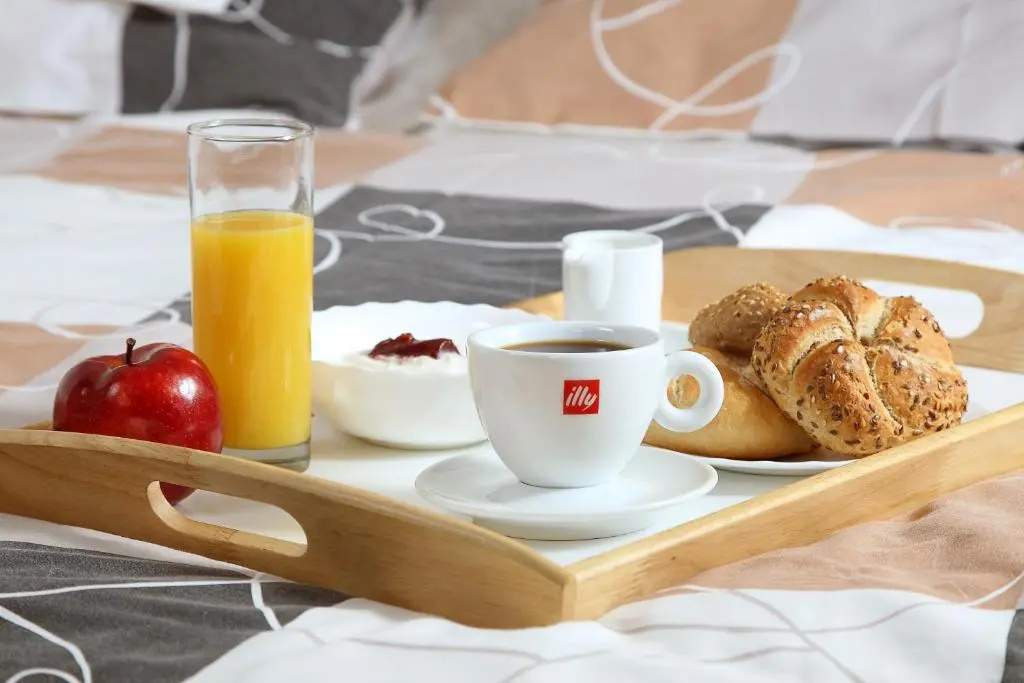 Apartmány Milenium - Général