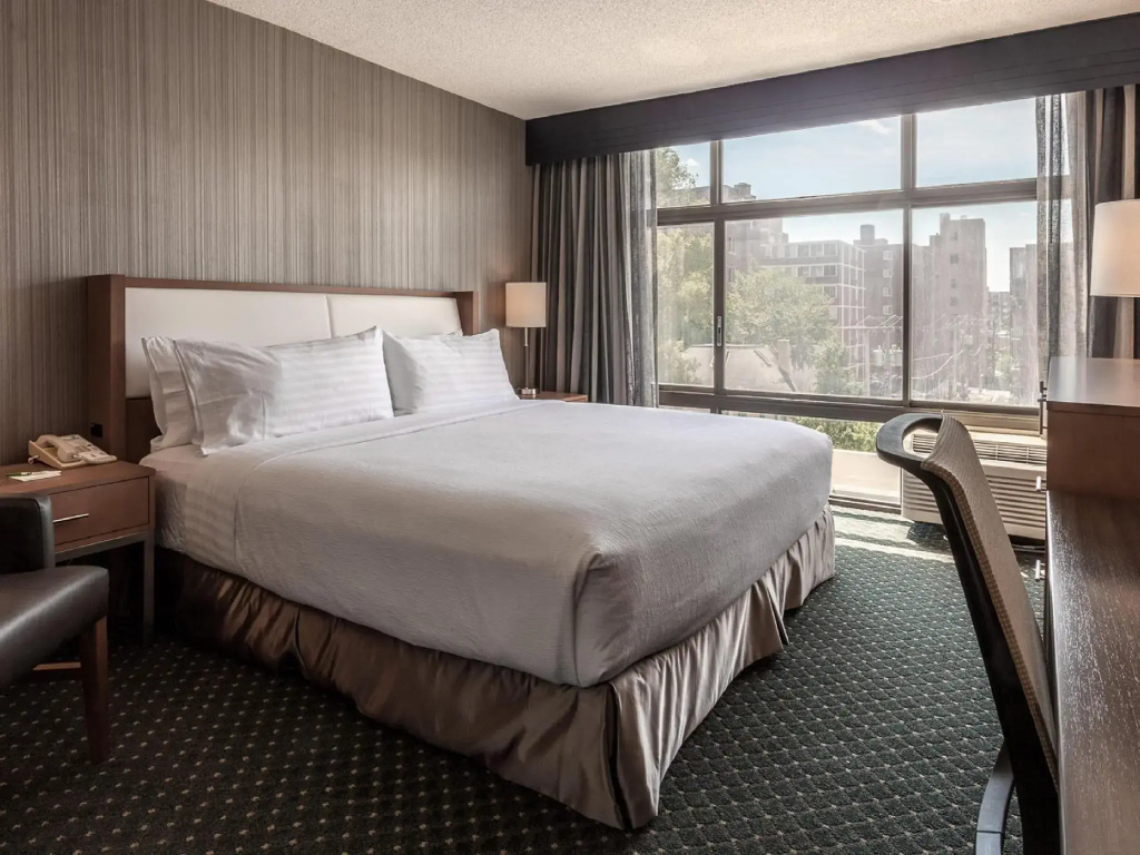 Holiday Inn Chicago North-Evanston by IHG - Général