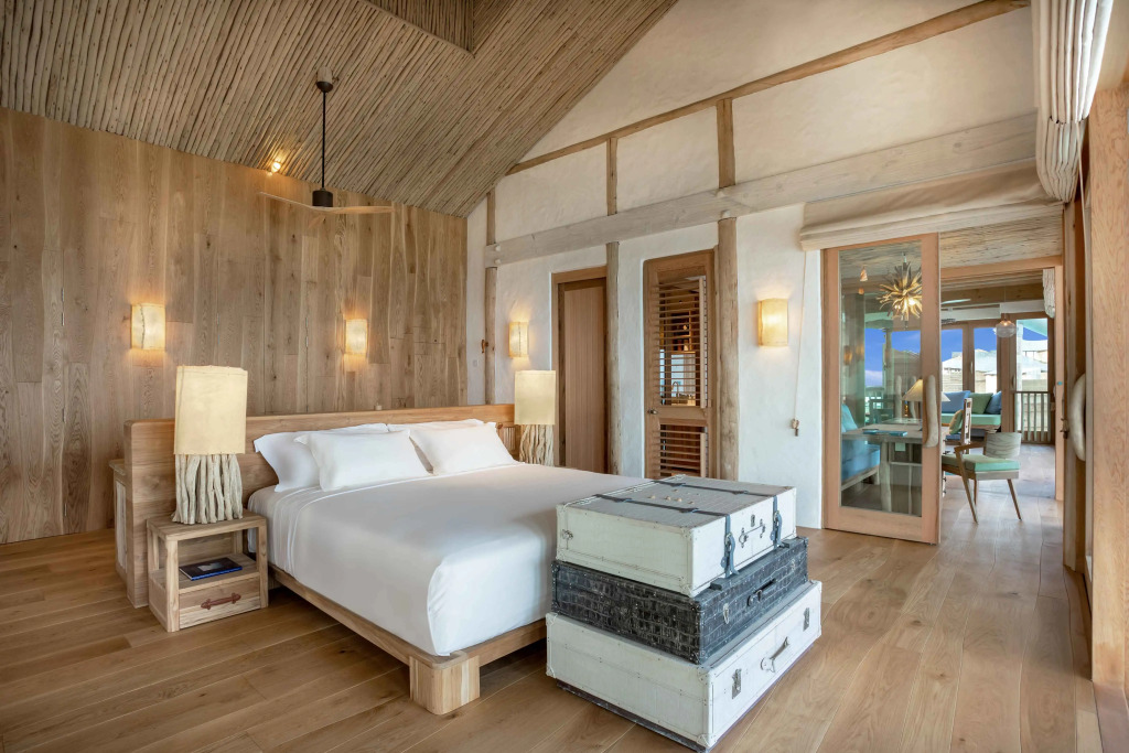 Soneva Fushi